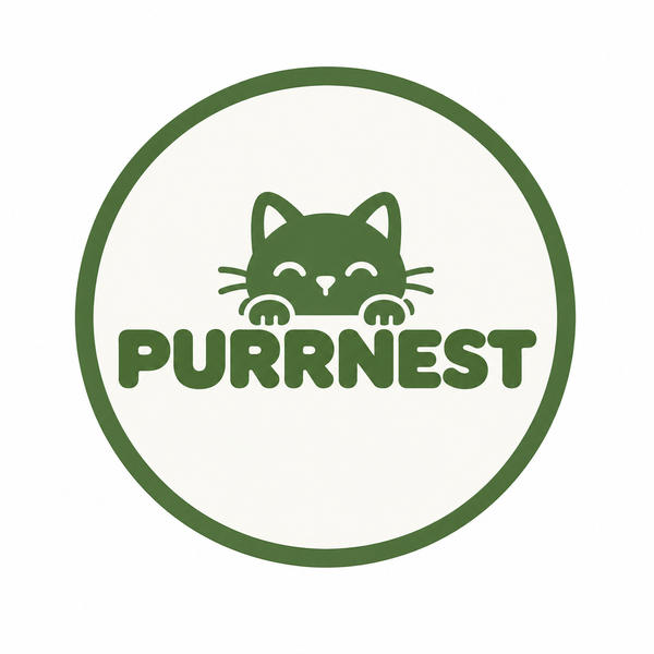 Purrnest