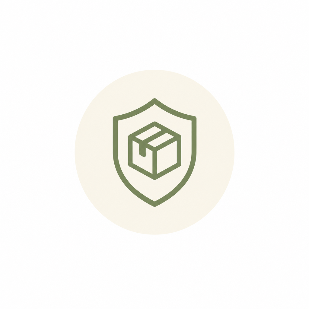 Shipping protection