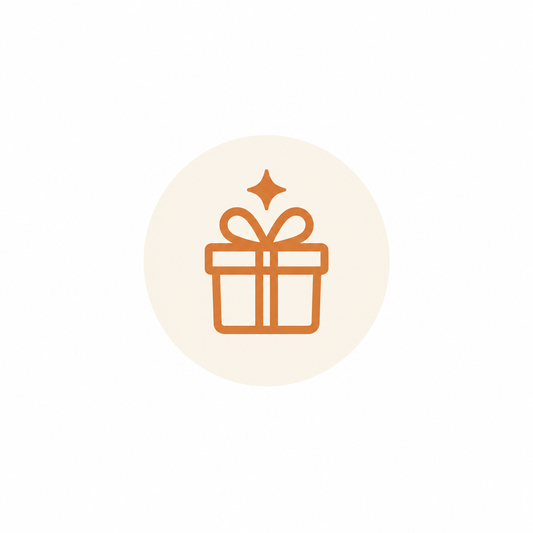 Mystery gift